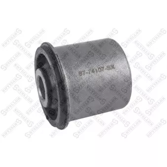 STELLOX 87-74107-SX - Silent bloc de suspension (train avant)