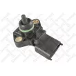 Capteur, pression d'huile STELLOX [88-00022-SX]