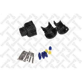 Adaptateur, prise STELLOX [88-00720-SX]