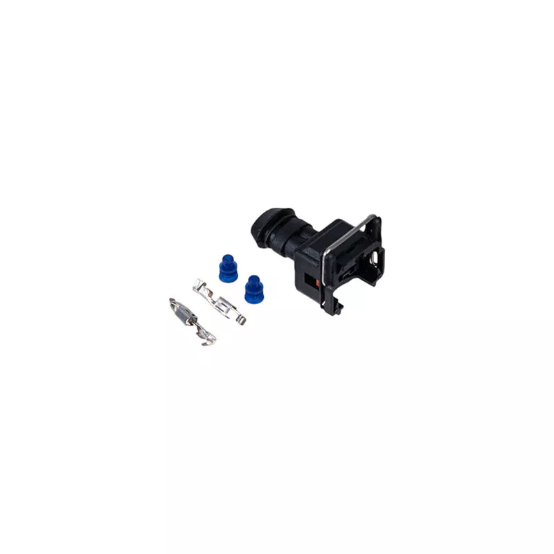 Boîtier de connecteur STELLOX 88-01442-SX - Visuel 1