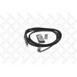 Capteur, vitesse de rotation du moteur STELLOX [88-20010-SX]