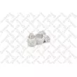 Cosse de batterie STELLOX [88-23100-SX]