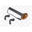 Feu clignotant avant gauche STELLOX [88-90563-SX]