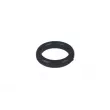 Bague d'étanchéité, refroidisseur d'huile (lubrification) STELLOX [89-01117-SX]