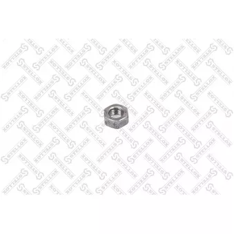 STELLOX 89-02328-SX - Écrou, collecteur des gaz d'échappement