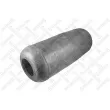 Soufflet de suspension, suspension pneumatique STELLOX [90-08380-SX]