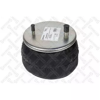 STELLOX 90-09039-SX - Soufflet de suspension, suspension pneumatique