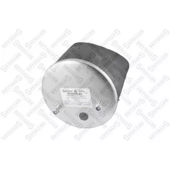 STELLOX 90-09400-SX - Soufflet de suspension, suspension pneumatique