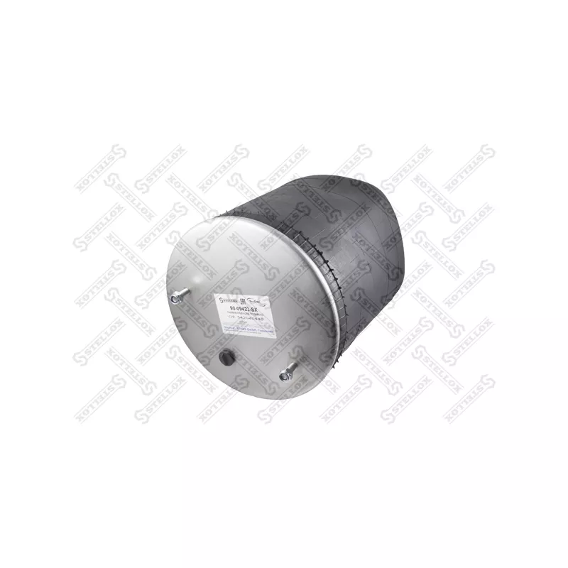 Soufflet de suspension, suspension pneumatique STELLOX 90-09423-SX - Visuel 1