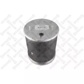 STELLOX 90-40221-SX - Soufflet de suspension, suspension pneumatique