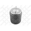 Soufflet de suspension, suspension pneumatique STELLOX [90-41592-SX]