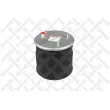 Soufflet de suspension, suspension pneumatique STELLOX [90-86831-SX]