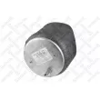 Soufflet de suspension, suspension pneumatique STELLOX [90-96318-SX]