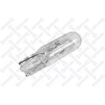 STELLOX 99-39050-SX - Ampoule, éclairage intérieur