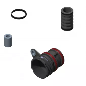 Valve de commande, boîte automatique ZF 1087.298.414