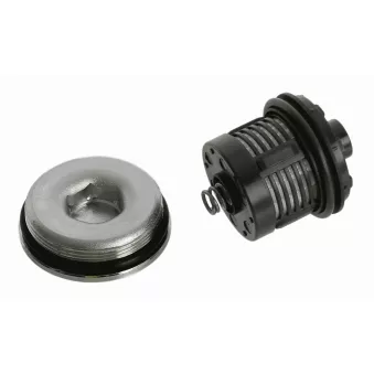 Filtre hydraulique, embray multidisque (4 roues motrices) ZF 5961.308.229 pour SEAT ALTEA 2.0 TDI 4WD - 140cv