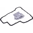 Kit de filtre hydraulique, boîte automatique ZF [5961.308.468]