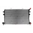 Radiateur, refroidissement du moteur ABAKUS [003-017-0064]