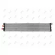 Radiateur basse température, intercooler ABAKUS [003-017-0070]