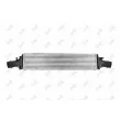 Intercooler, échangeur ABAKUS [003-018-0023]