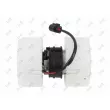 Pulseur d'air habitacle ABAKUS [003-022-0013]