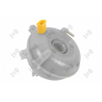 Vase d'expansion, liquide de refroidissement ABAKUS 003-026-006 pour AUDI A3 1.2 TFSI - 110cv