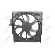 Ventilateur, refroidissement du moteur ABAKUS [004-014-0024]