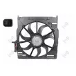 ABAKUS 004-014-0024 - Ventilateur, refroidissement du moteur