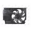 Ventilateur, refroidissement du moteur ABAKUS [004-014-0032]