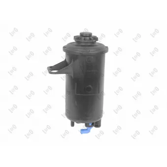 Réservoir de comp, huile hydraulique (direction assistée) ABAKUS 004-026-033 pour BMW X5 4.8i - 355cv