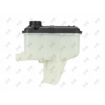 Vase d'expansion, liquide de refroidissement ABAKUS 004-026-037 pour BMW Série 3 318 tds - 90cv