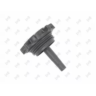 Bouchon, réservoir de compensation-direction assistée ABAKUS 004-027-007 pour BMW Série 5 530 d - 218cv
