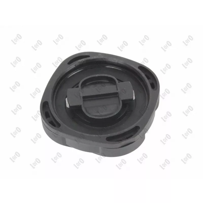 Bouchon, goulotte de remplissage d'huile ABAKUS 004-027-009 - Visuel 2