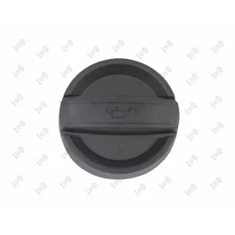 Bouchon, goulotte de remplissage d'huile ABAKUS 004-027-011 pour MINI MINI One - 102cv