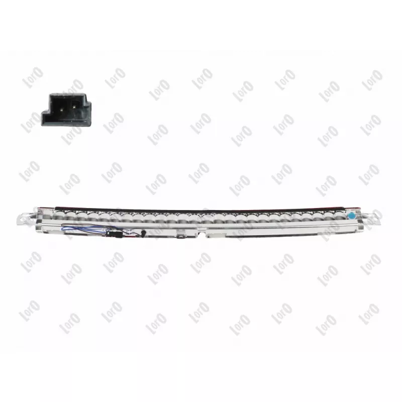 Feu stop additionnel ABAKUS 004-36-870 - Visuel 2