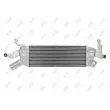 ABAKUS 009-018-0025 - Intercooler, échangeur
