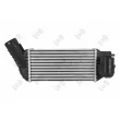 Intercooler, échangeur ABAKUS [009-018-0027]