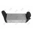 ABAKUS 009-018-0027 - Intercooler, échangeur