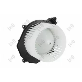Pulseur d'air habitacle ABAKUS OEM 6441as