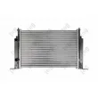 Radiateur, refroidissement du moteur ABAKUS [016-017-0051]