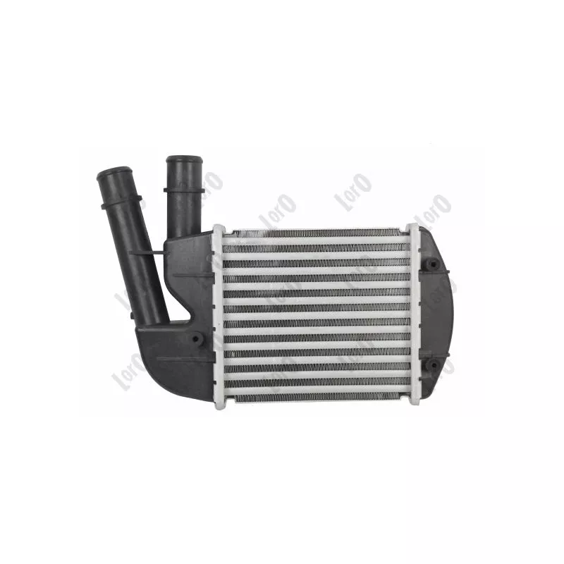 Intercooler, échangeur ABAKUS 016-018-0014 - Visuel 1