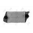 Intercooler, échangeur ABAKUS [016-018-0015]