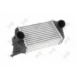 ABAKUS 016-018-0015 - Intercooler, échangeur