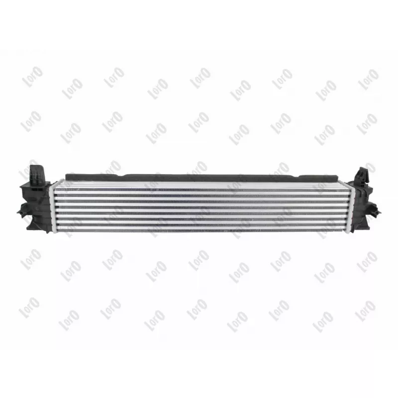 Intercooler, échangeur ABAKUS 016-018-0020 - Visuel 1