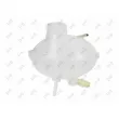 ABAKUS 016-026-002 - Vase d'expansion, liquide de refroidissement