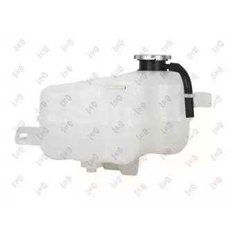 Vase d'expansion, liquide de refroidissement ABAKUS [016-026-003]