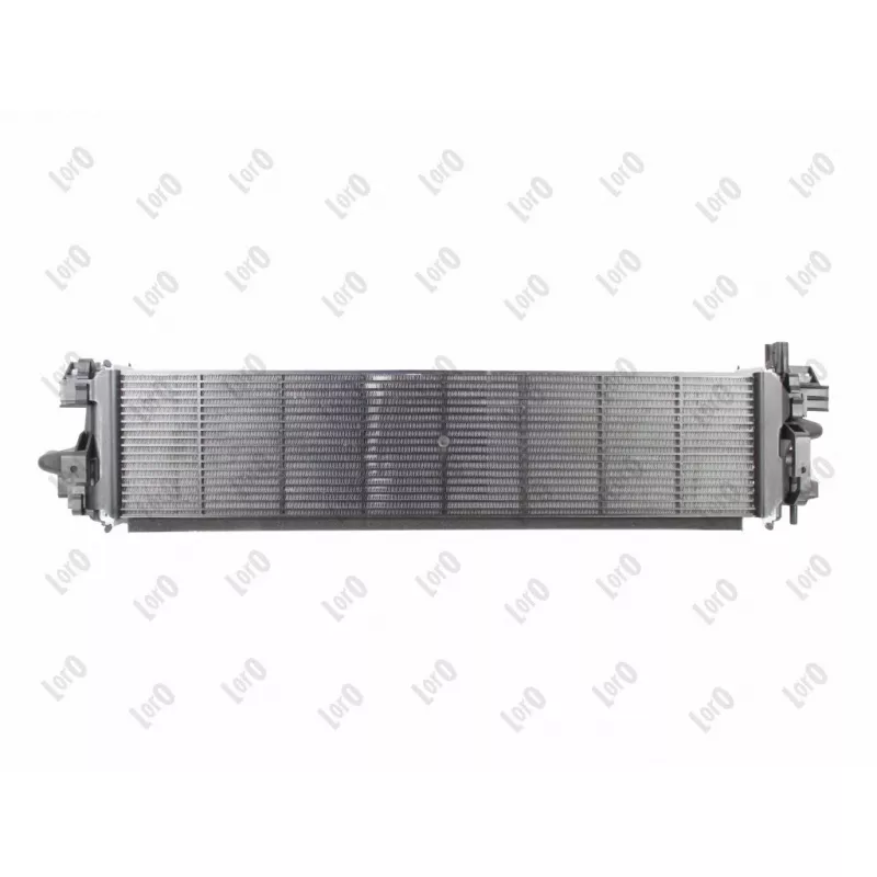 Radiateur basse température, intercooler ABAKUS 017-017-0070 - Visuel 1