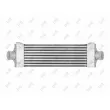 Intercooler, échangeur ABAKUS [017-018-0013]