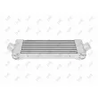 ABAKUS 017-018-0013 - Intercooler, échangeur