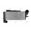 Intercooler, échangeur ABAKUS [017-018-0026]